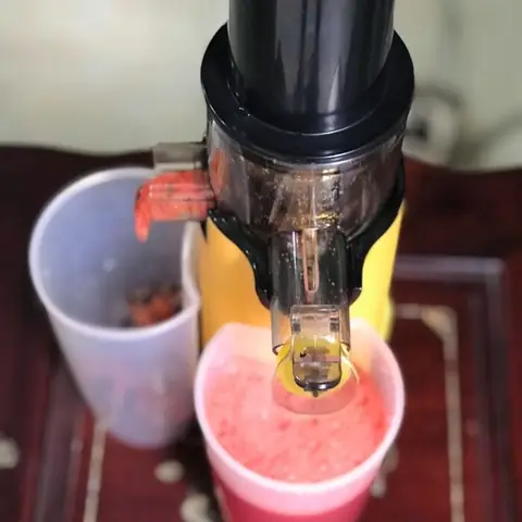 Cách Làm Nước Ép Dưa Hấu Bằng Máy Ép Thơm Ngon, Đơn Giản Tại Nhà