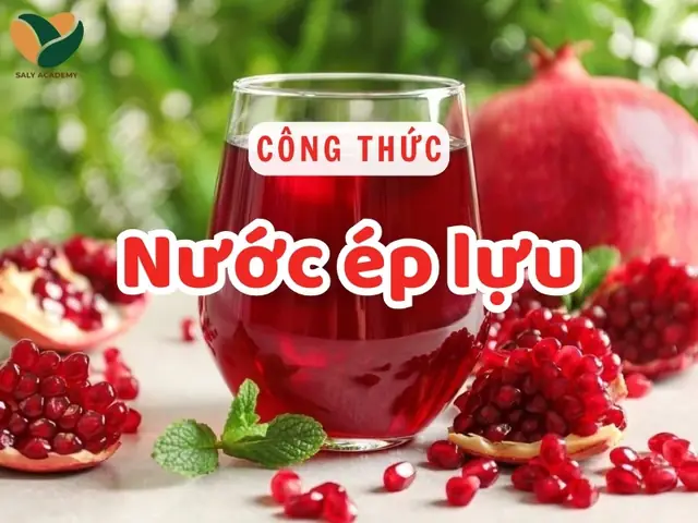 Cách Làm Nước Ép Lựu Cực Ngon Tại Nhà: Bí Quyết Cho Ly Ép Chuẩn Vị Cách Làm Nước Ép Lựu Cực Ngon Tại Nhà: Bí Quyết Cho Ly Ép Chuẩn Vị