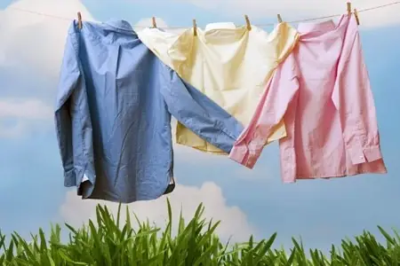 10 Bí Quyết Giúp Quần Áo Thơm Lâu Như Mới, Loại Bỏ Mùi Ẩm Mốc