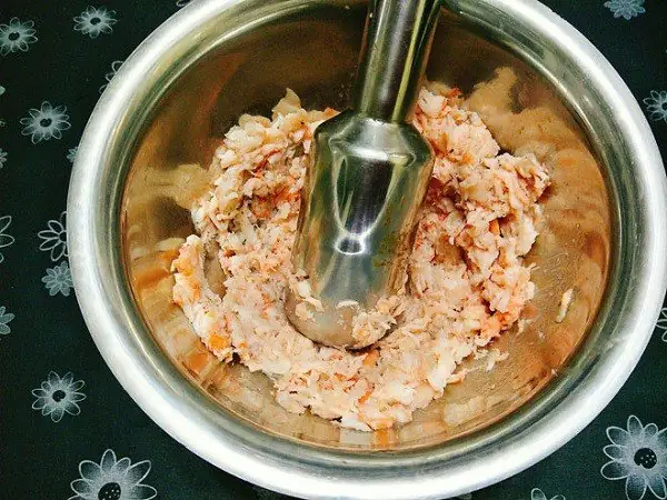 Cách Làm Ruốc Tôm Khô Cho Bé Ăn Dặm Thơm Ngon, Dễ Tiêu Chuẩn Chuyên Gia