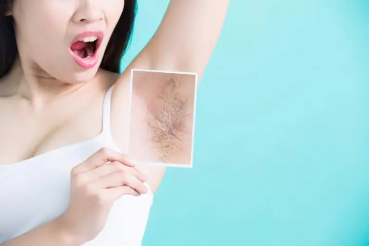 Cách Làm Sạch Lông Nách Tuổi Dậy Thì An Toàn, Hiệu Quả & Những Lưu Ý Quan Trọng Cách Làm Sạch Lông Nách Tuổi Dậy Thì An Toàn, Hiệu Quả & Những Lưu Ý Quan Trọng