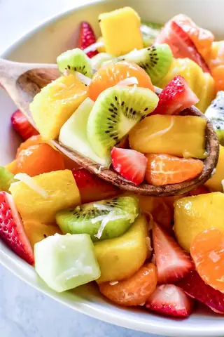 15+ Công Thức Salad Rau Tươi Trộn Giảm Cân: Thanh Mát, Ngon Miệng, Dễ Làm Tại Nhà