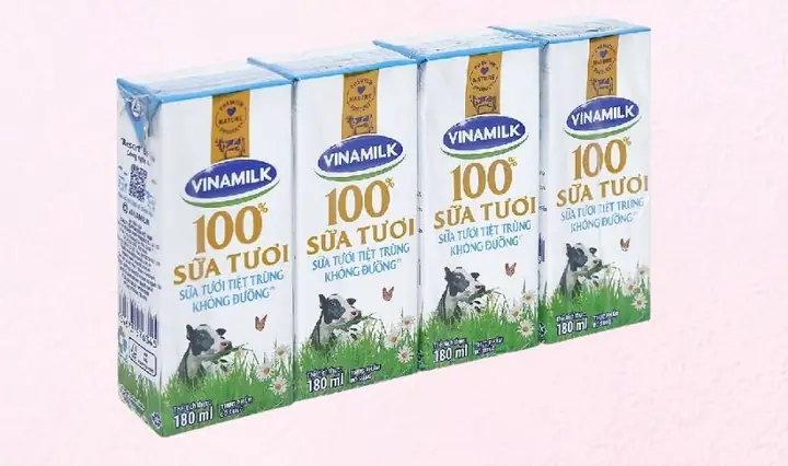 Bí Quyết Se Khít Lỗ Chân Lông Hiệu Quả Bằng Sữa Tươi Tại Nhà
