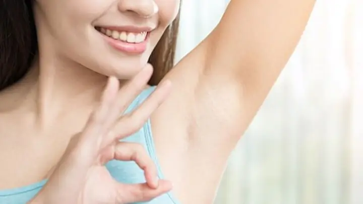 Bí Quyết Se Khít Lỗ Chân Lông Nách Hiệu Quả Tại Nhà Cho Làn Da Mịn Màng