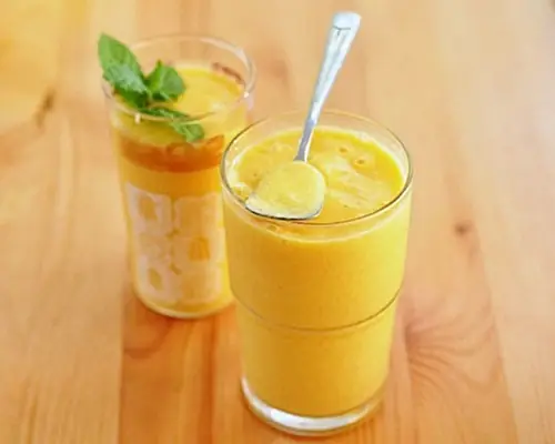 Cách Làm Sinh Tố Xoài Cho Bé Ăn Dặm Ngon, Dinh Dưỡng, Dễ Thực Hiện