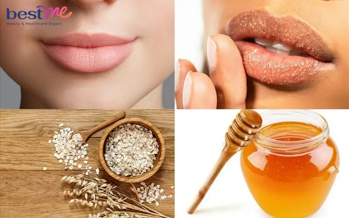 Cách Làm Son Dưỡng Môi Có Màu Từ Mật Ong: Bí Quyết Môi Căng Mọng, Hồng Hào Tự Nhiên