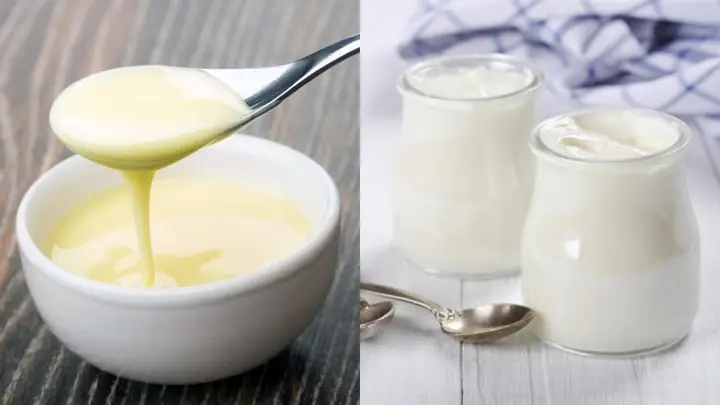 Cách Làm Sữa Chua Từ Sữa Đặc Và Sữa Chua Cái Thơm Ngon Tại Nhà Cách Làm Sữa Chua Từ Sữa Đặc Và Sữa Chua Cái Thơm Ngon Tại Nhà