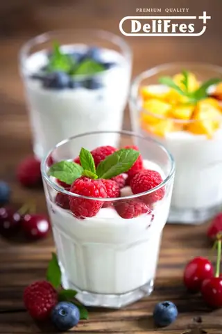 Hướng Dẫn Cách Làm Sữa Chua Từ Sữa Tươi Tiệt Trùng Tại Nhà Đơn Giản, Thơm Ngon