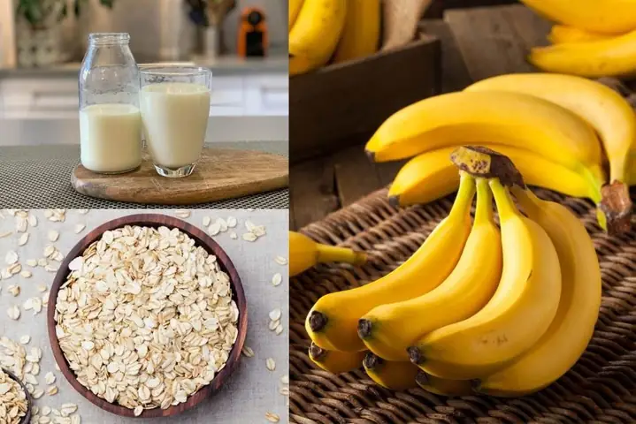 Cách Làm Sữa Chuối Cho Bé Ăn Dặm Thơm Ngon, Bổ Dưỡng Tại Nhà