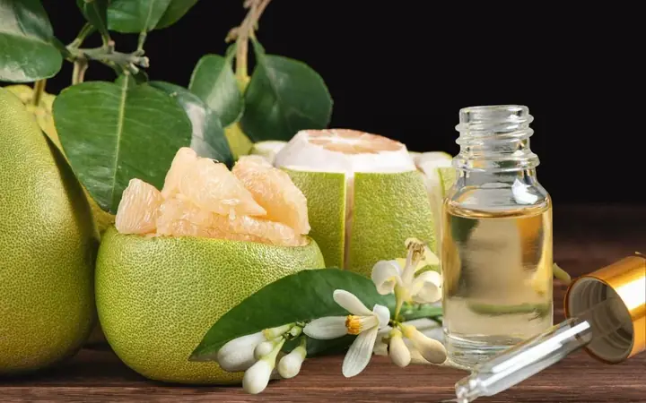Hướng Dẫn Chi Tiết Cách Làm Tinh Dầu Hoa Bưởi Nguyên Chất Thơm Ngát Tại Nhà