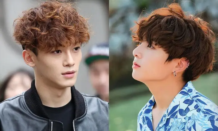 Bật Mí 5 Cách Làm Tóc Xoăn Rối Tự Nhiên Tại Nhà Chuẩn Salon