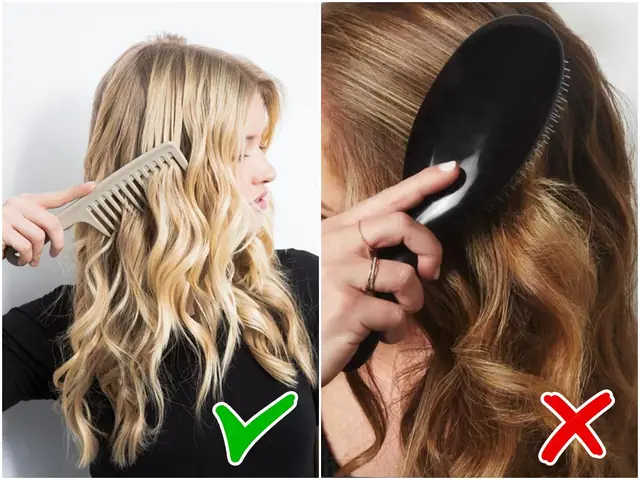 Bật Mí 5 Cách Làm Tóc Xoăn Rối Tự Nhiên Tại Nhà Chuẩn Salon
