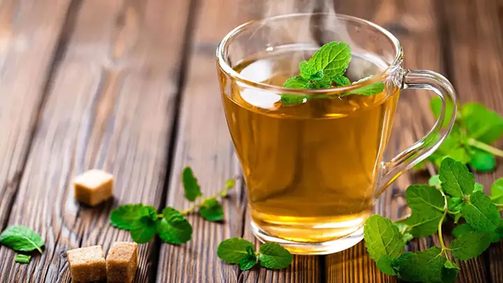 Hướng Dẫn Cách Làm Trà Bạc Hà Tươi Ngon Tại Nhà: Giải Nhiệt Tức Thì