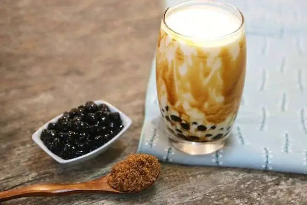 Cách Làm Trà Sữa Trân Châu Bằng Sữa Tươi Thơm Ngon, Chuẩn Vị Tại Nhà