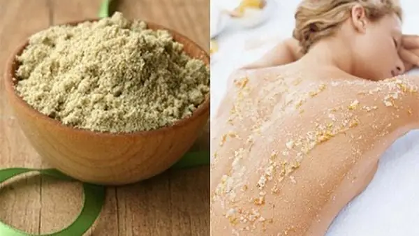 Bật Mí 10+ Công Thức Tắm Trắng Bằng Cám Gạo Hiệu Quả & An Toàn Tại Nhà