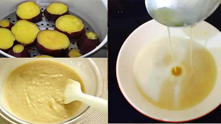 2+ Cách Làm Trắng Da Bằng Khoai Lang Hiệu Quả Tại Nhà Cho Mọi Loại Da