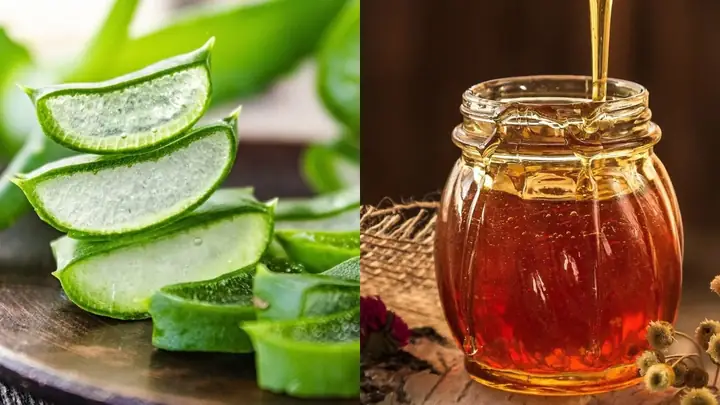 Cách Làm Trắng Da Bằng Nha Đam Và Mật Ong: Công Thức Đơn Giản Tại Nhà Cho Làn Da Sáng Mịn