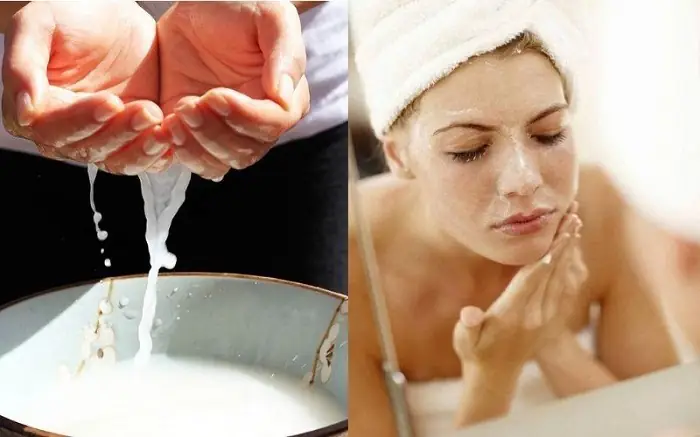 Cách Làm Trắng Da Bằng Sữa Chua Không Đường: Công Thức Tự Nhiên Tại Nhà Cho Làn Da Sáng Mịn