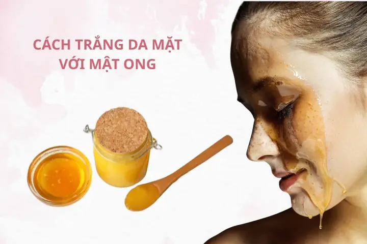 Tạm Biệt Nám: Bí Quyết Làm Trắng Da Toàn Diện & Đánh Bay Vết Nám Lâu Năm Tại Nhà Tạm Biệt Nám: Bí Quyết Làm Trắng Da Toàn Diện & Đánh Bay Vết Nám Lâu Năm Tại Nhà