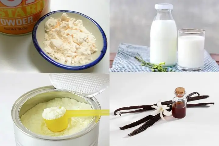Cách Làm Váng Sữa Cho Bé 6 Tháng Tuổi Dinh Dưỡng, Tăng Cân An Toàn Tại Nhà