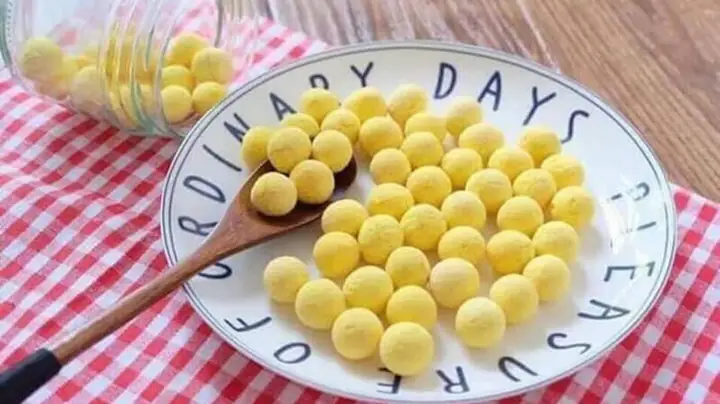 Hướng Dẫn Cách Làm Viên Nghệ Mật Ong Tại Nhà Dễ Dàng Và Công Dụng Bất Ngờ