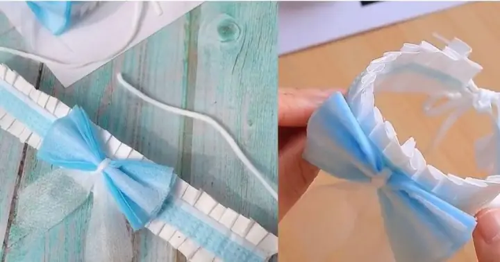Hướng Dẫn Chi Tiết Cách Làm Vòng Tay Cho Búp Bê Handmade