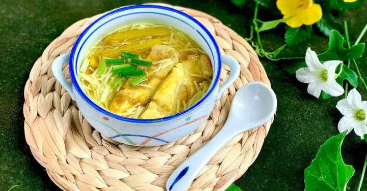 Hướng Dẫn Chi Tiết Cách Nấu Bún Ngon Cho Bé 1 Tuổi Đủ Chất, An Toàn