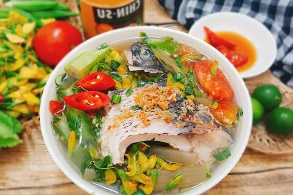 Cháo Cá Chép Cho Bà Bầu: 6+ Cách Nấu Ngon, Bổ Dưỡng, Không Tanh Chuẩn Vị