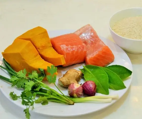 15+ Cách Nấu Cá Hồi Cho Bé Ăn Dặm Thơm Ngon, Bổ Dưỡng, Không Tanh