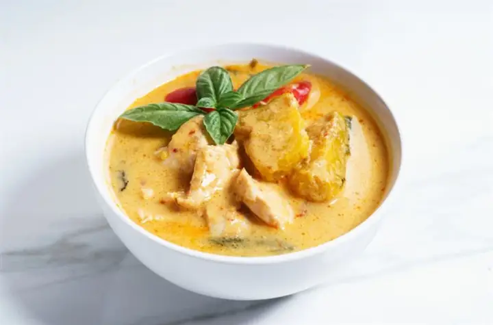 15+ Cách Nấu Cà Ri Cho Bé Thơm Ngon, Dễ Tiêu Hóa, Tăng Cân Chuẩn Chuyên Gia