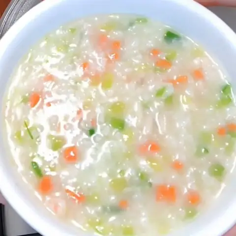Công Thức Cháo Bí Ngòi Cho Bé Ăn Dặm Thơm Ngon, Bổ Dưỡng Dễ Làm