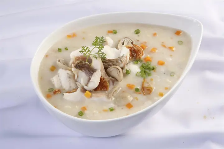 7+ Cách Nấu Cháo Cá Cho Bé Chuẩn Vị, Không Tanh, Tăng Cân