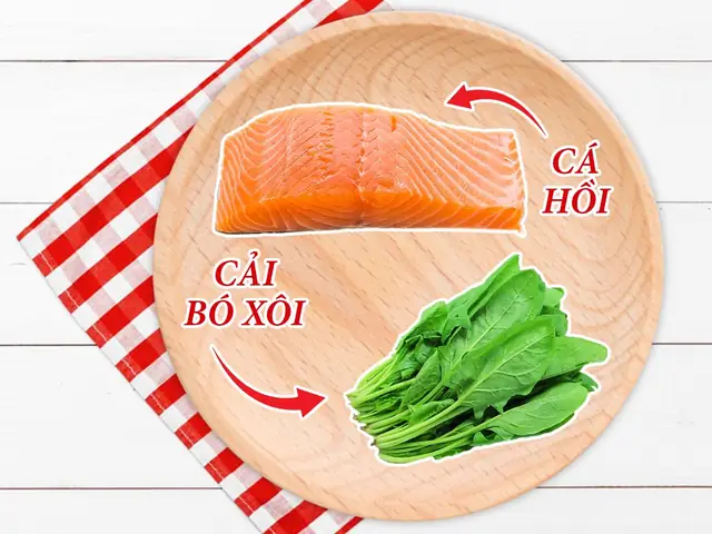 9+ Cách Nấu Cháo Cá Hồi Cho Bé Ăn Dặm Thơm Ngon, Không Tanh & Tăng Cân