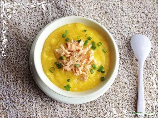 Cách Nấu Cháo Cá Tràu Cho Bé Ăn Dặm Thơm Ngon, Bổ Dưỡng, Không Tanh