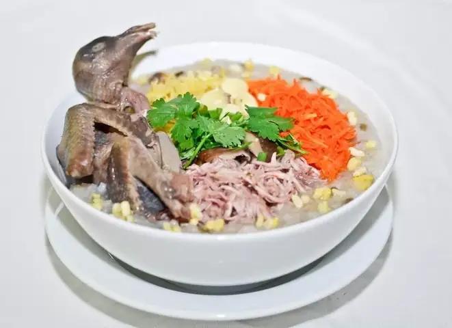 Cách Nấu Cháo Chim Bồ Câu Cho Bé: Công Thức Đơn Giản, Dinh Dưỡng Vượt Trội