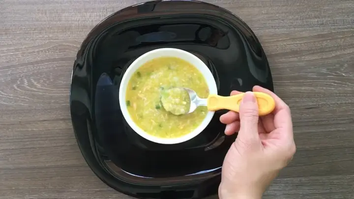 Cách Nấu Cháo Ăn Dặm Cho Bé Cả Ngày: Thực Đơn Chuẩn Who, Đủ Chất, Dễ Làm