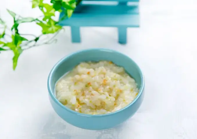 Cách Nấu Cháo Ăn Dặm Cho Bé Cả Ngày: Thực Đơn Chuẩn Who, Đủ Chất, Dễ Làm
