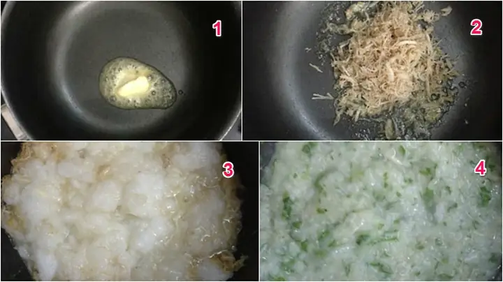 Cháo Cua Cho Bé 9 Tháng: Công Thức Chuẩn, Giúp Bé Ăn Ngon Tăng Cân