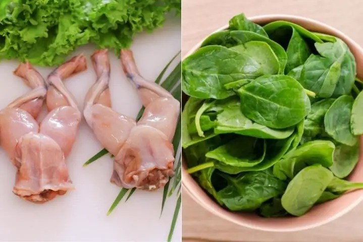 Cách Nấu Cháo Ếch Cho Bé Ăn Dặm: Công Thức Chuẩn, Không Tanh, Bé Mê Tít Cách Nấu Cháo Ếch Cho Bé Ăn Dặm: Công Thức Chuẩn, Không Tanh, Bé Mê Tít