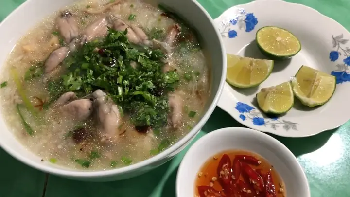 Cách Nấu Cháo Ếch Đơn Giản, Thơm Ngon Chuẩn Vị Tại Nhà Cho Mọi Gia Đình Cách Nấu Cháo Ếch Đơn Giản, Thơm Ngon Chuẩn Vị Tại Nhà Cho Mọi Gia Đình