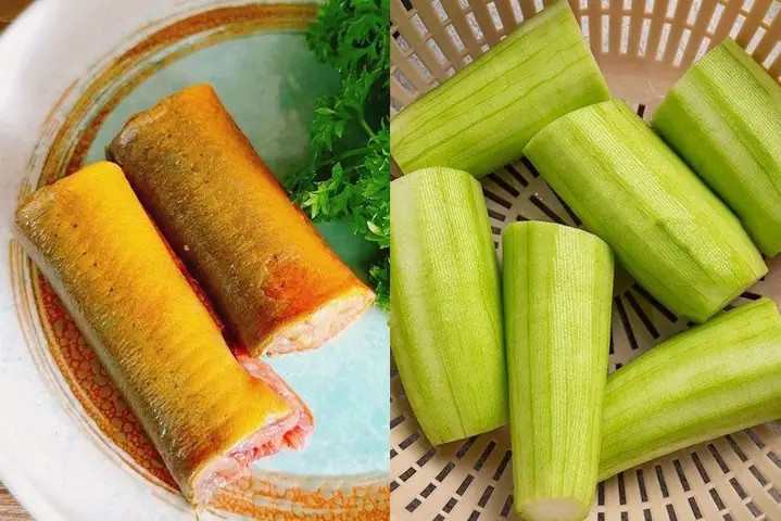 Cách Nấu Cháo Lươn Cho Bé 1 Tuổi: Công Thức Thơm Ngon, Bổ Dưỡng, Không Tanh