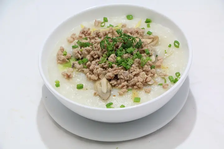 Bí Quyết Nấu Cháo Nhuyễn, Thơm Ngon Cho Bé Ăn Dặm Chuẩn Vị