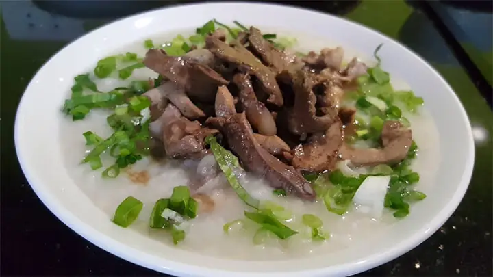 Cách Nấu Cháo Tim Cật Heo Cho Bé Ăn Dặm Thơm Ngon, Bổ Dưỡng, Dễ Tiêu