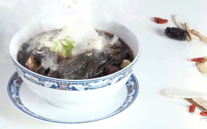 Hướng Dẫn Chi Tiết Cách Nấu Cháo Tổ Yến Bồi Bổ Cho Bà Bầu Đúng Chuẩn