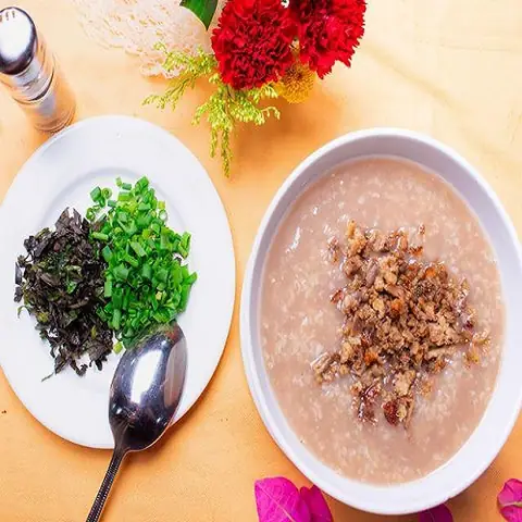 Cách Nấu Cháo Vịt Cho Trẻ Ăn Dặm Thơm Ngon, Bổ Dưỡng Tại Nhà