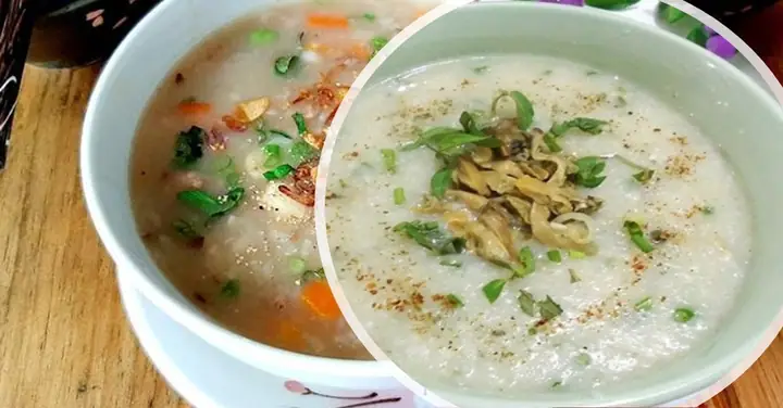Cách Nấu Cháo Vịt Cho Trẻ Ăn Dặm Thơm Ngon, Bổ Dưỡng Tại Nhà