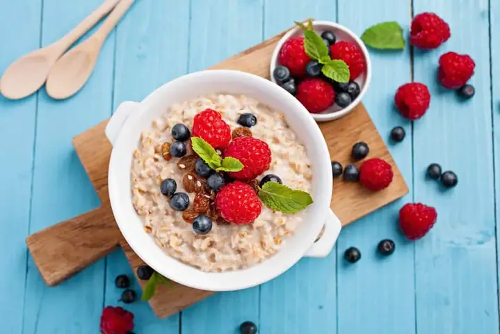Cách Nấu Cháo Yến Sào Cho Bé Ăn Dặm Thơm Ngon, Bổ Dưỡng Chuẩn Vị