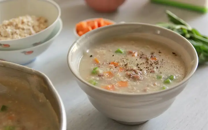 Cách Nấu Cháo Yến Sào Cho Bé Ăn Dặm Thơm Ngon, Bổ Dưỡng Chuẩn Vị