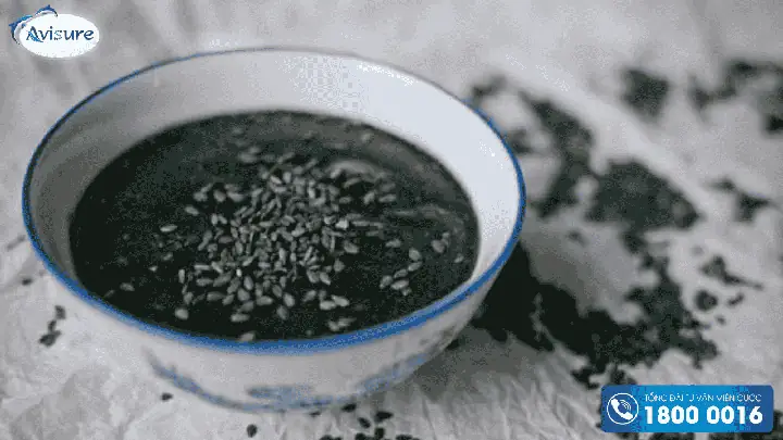 Cách Nấu Chè Mè Đen Dễ Sinh Thơm Ngon Chuẩn Vị Tại Nhà