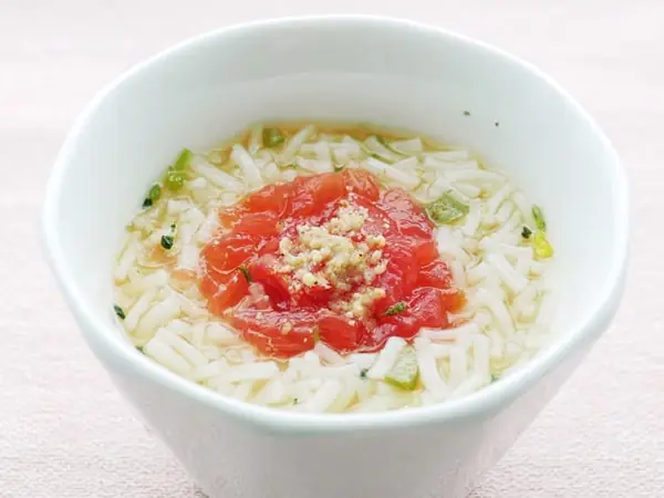 Cách Nấu Mì Tôm Cho Bé An Toàn, Bổ Dưỡng & Dễ Làm Tại Nhà